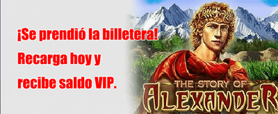 Cashback VIP Chileno promotion