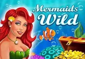 Mermaids Wild screenshot