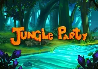 Jungle Party screenshot