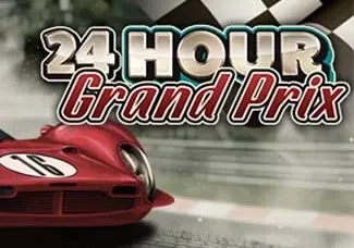 24 Hour Grand Prix screenshot