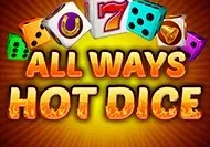 Allways Hot Dice screenshot