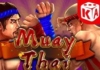 Muay Thai screenshot