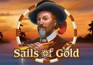Sails of Gold screenshot