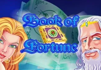 Book Of Fortune screenshot