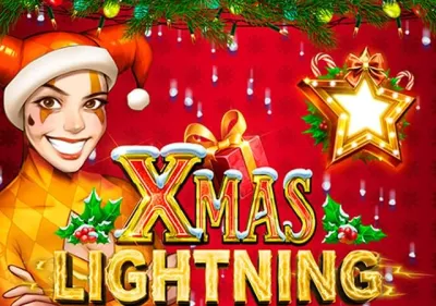 Xmas Lightning