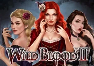 Wild Blood 2