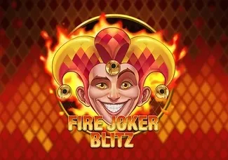 Fire Joker Blitz