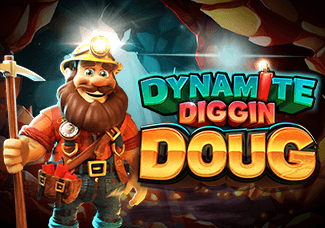 Dynamite Diggin Doug screenshot