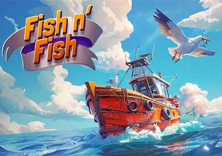 Fish n' Fish screenshot