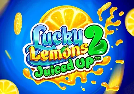 Lucky Lemons 2 - Juiced Up™
