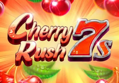 Cherry Rush 7s screenshot