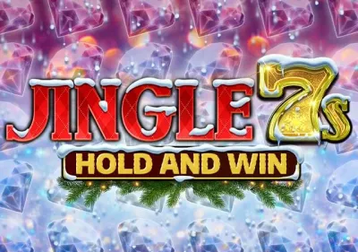 Jingle 7s Hold and Win screenshot