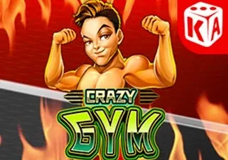 Crazy Gym screenshot
